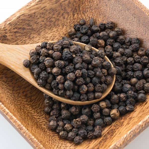 خرید و قیمت فلفل سیاه + فروش صادراتی